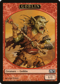 Goblin (LEP-001) - League Tokens 2012