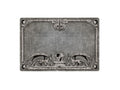 Dragon Shield: Playmat - Grey