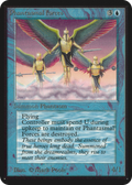 Phantasmal Forces (LEA-067) - Limited Edition Alpha