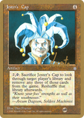 Jester's Cap (WCD-) - Pro Tour Collector Set