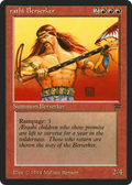 Aerathi Berserker (LEG-131) - Legends