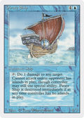 Pirate Ship (3ED-072) - Revised Edition
