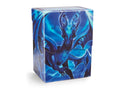 Dragon Shield: Deck Shell - Night Blue Xon