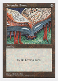 Jayemdae Tome (5ED-) - Fifth Edition