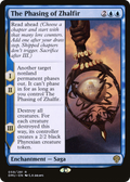 The Phasing of Zhalfir (DMU-059) - Dominaria United