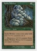 Spike Worker (BRB-080) - Battle Royale Box Set
