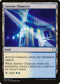 Azorius Chancery (C18-233) - Commander 2018