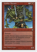 Goblin Mutant (ATH-012) - Anthologies