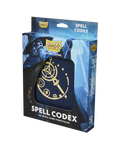Dragon Shield: Spell Codex - Midnight Blue