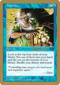 Impulse (WCD-) - World Championship Decks 1997