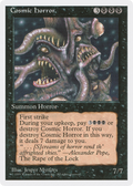 Cosmic Horror (4ED-) - Fourth Edition