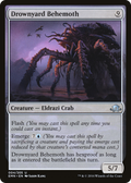 Drownyard Behemoth (EMN-004) - Eldritch Moon