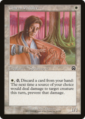 Charm Peddler (MMQ-006) - Mercadian Masques Foil
