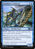 Brineborn Cutthroat (M20-050) - Core Set 2020 Foil