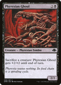 Phyrexian Ghoul (DMR-098) - Dominaria Remastered