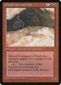 Cave People (REN-) - Renaissance