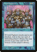 Coral Fighters (MIR-) - Mirage