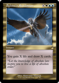 Sphinx's Revelation (RVR-383) - Ravnica Remastered