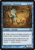 Rootwater Matriarch (10E-103) - Tenth Edition