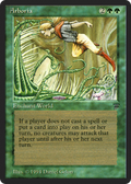 Arboria (LEG-174) - Legends