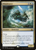 Windreaver (GK2-022) - RNA Guild Kit