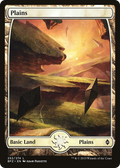 Plains (BFZ-252) - Battle for Zendikar