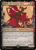 Judith, the Scourge Diva (MUL-045) - Multiverse Legends: (Showcase)