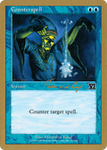 Counterspell (WCD-) - World Championship Decks 2000