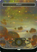 Plains (UNF-486) - Unfinity Foil