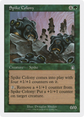Spike Colony (BRB-077) - Battle Royale Box Set