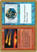 Fire // Ice (WCD-) - World Championship Decks 2001