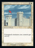 Castle (Retro Frame) (30A-306) - 30th Anniversary Edition