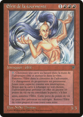 Tempest Efreet (REN-095) - Renaissance