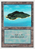 Island (SUM-296) - Summer Magic / Edgar