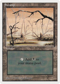 Swamp (SUM-299) - Summer Magic / Edgar