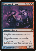 Mindwrack Liege (EVE-104) - Eventide