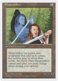Shapeshifter (4ED-345) - Fourth Edition