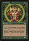 Nurturing Licid (TMP-242) - Tempest