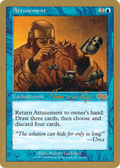 Attunement (WCD-) - World Championship Decks 2000