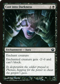 Cast into Darkness (JOU-063) - Journey into Nyx