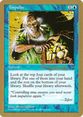 Impulse (WCD-) - World Championship Decks 1998