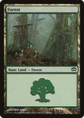 Forest (HOP-168) - Planechase