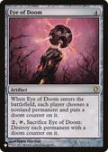 Eye of Doom (LIST-C13-243) - The List