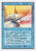 Siren's Call (2ED-078) - Unlimited Edition