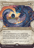 Dawn's Truce (BLB-295) - Bloomburrow: (Showcase) (Borderless)