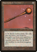 Tawnos's Wand (REN-139) - Rinascimento