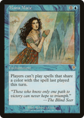 Mana Maze (INV-059) - Invasion