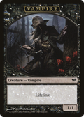 Vampire (DKA-002) - Dark Ascension Tokens
