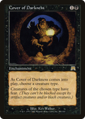 Cover of Darkness (ONS-133) - Onslaught