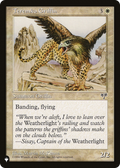 Teremko Griffin (LIST-MIR-43) - The List